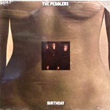 PEDDLERS / Birthday